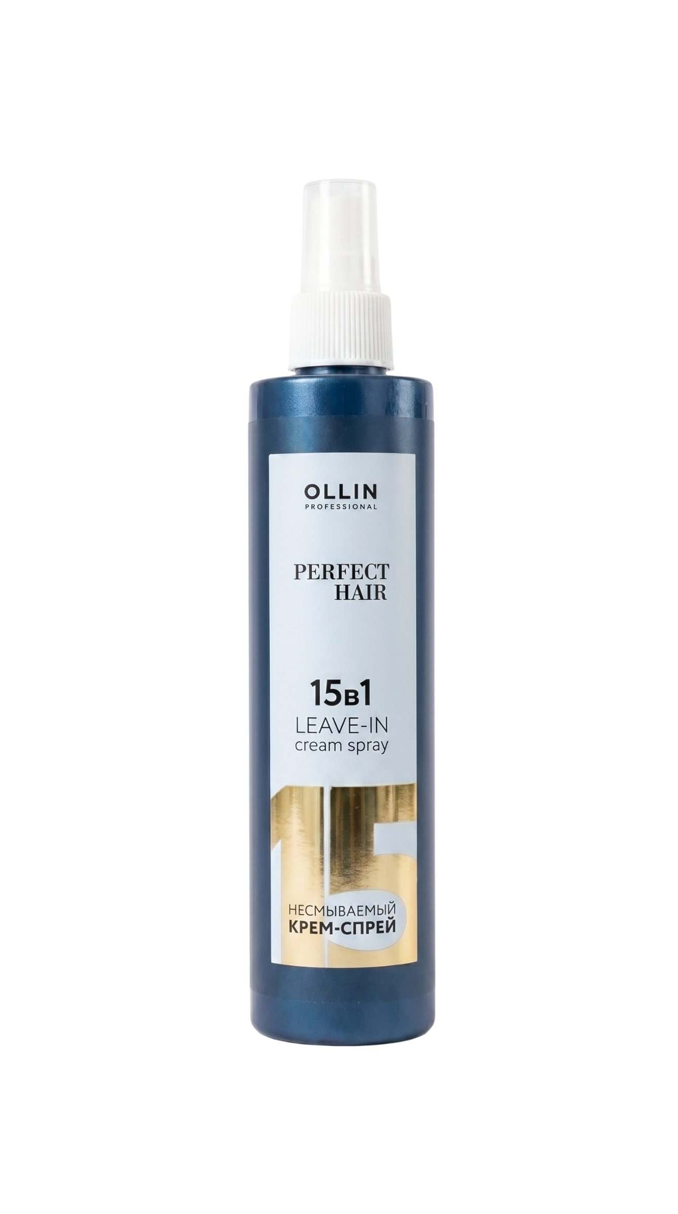 Спреи Ollin